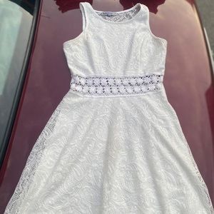 Charolette Rousse dress